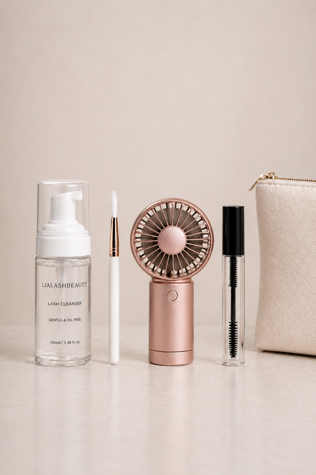 Complete Lash Care Kit